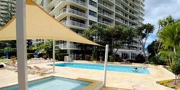 Aparthotel Breakfree Beachpoint Gold Coast