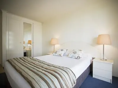 Aparthotel Breakfree Beachpoint Gold Coast